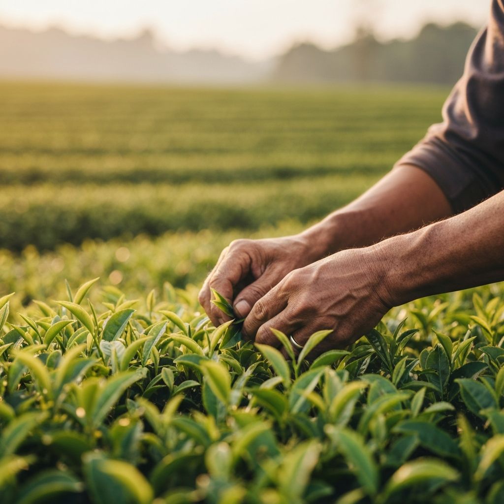 Handpicked Excellence